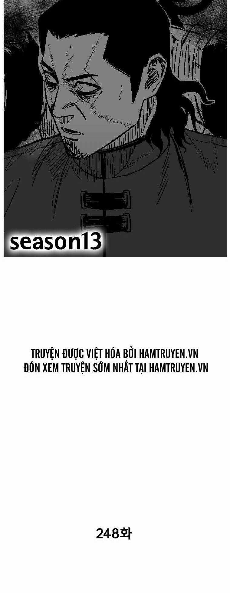 Cơn Bão Đỏ - Chapter 248 - Trang 3