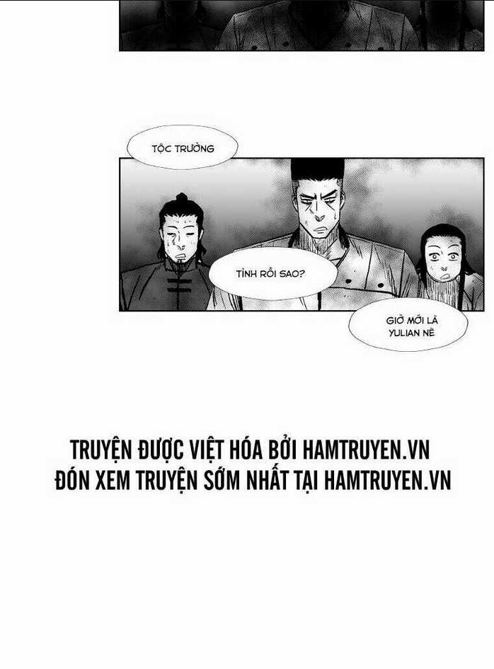 Cơn Bão Đỏ - Chapter 248 - Trang 22