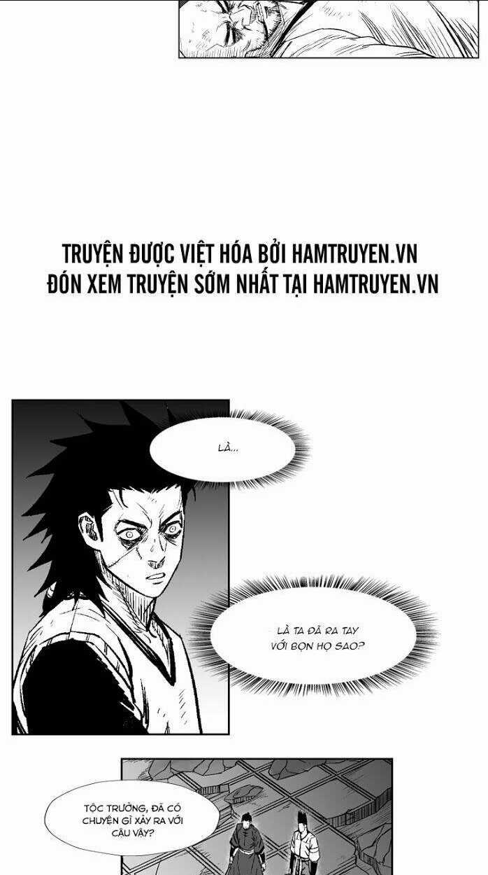 Cơn Bão Đỏ - Chapter 248 - Trang 24
