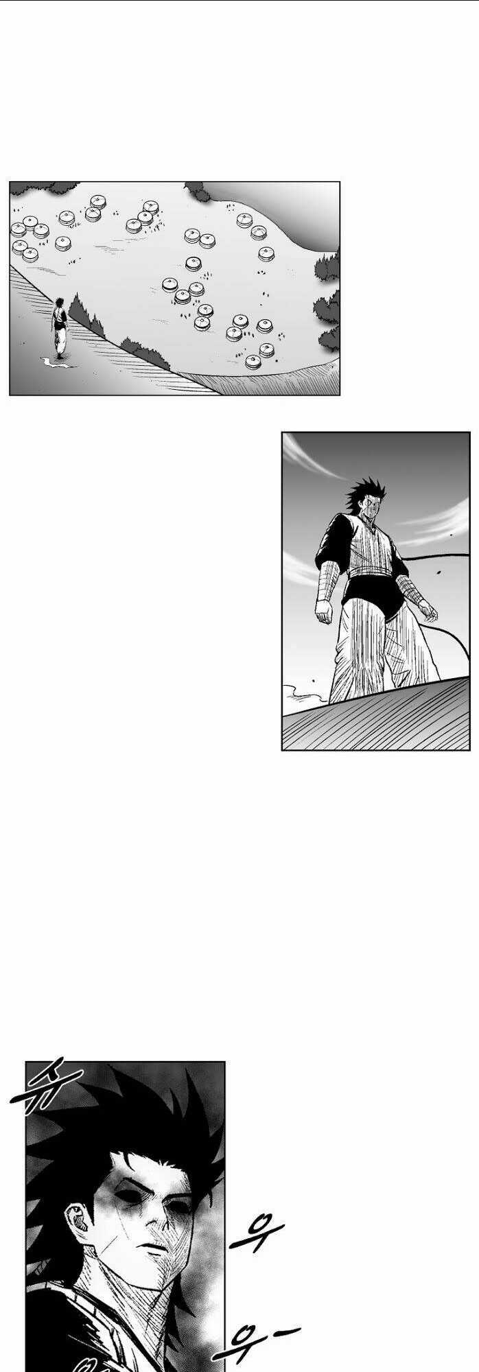 Cơn Bão Đỏ - Chapter 248 - Trang 30
