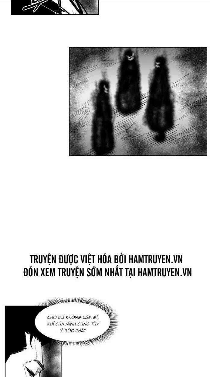 Cơn Bão Đỏ - Chapter 248 - Trang 31