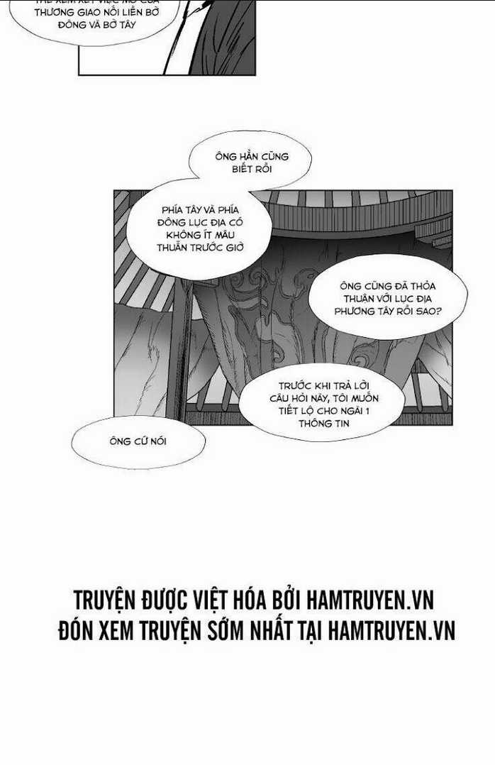 Cơn Bão Đỏ - Chapter 248 - Trang 38