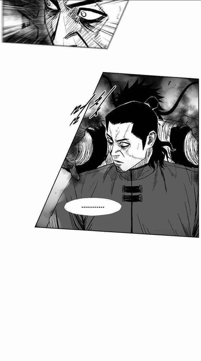 Cơn Bão Đỏ - Chapter 248 - Trang 5