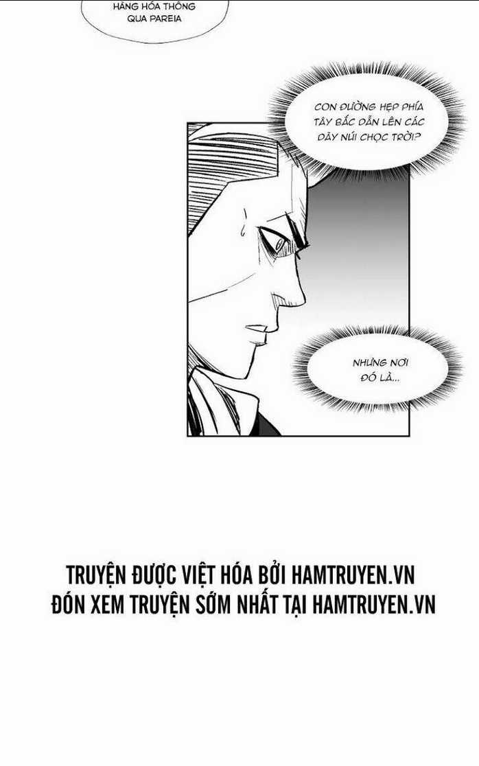 Cơn Bão Đỏ - Chapter 248 - Trang 41