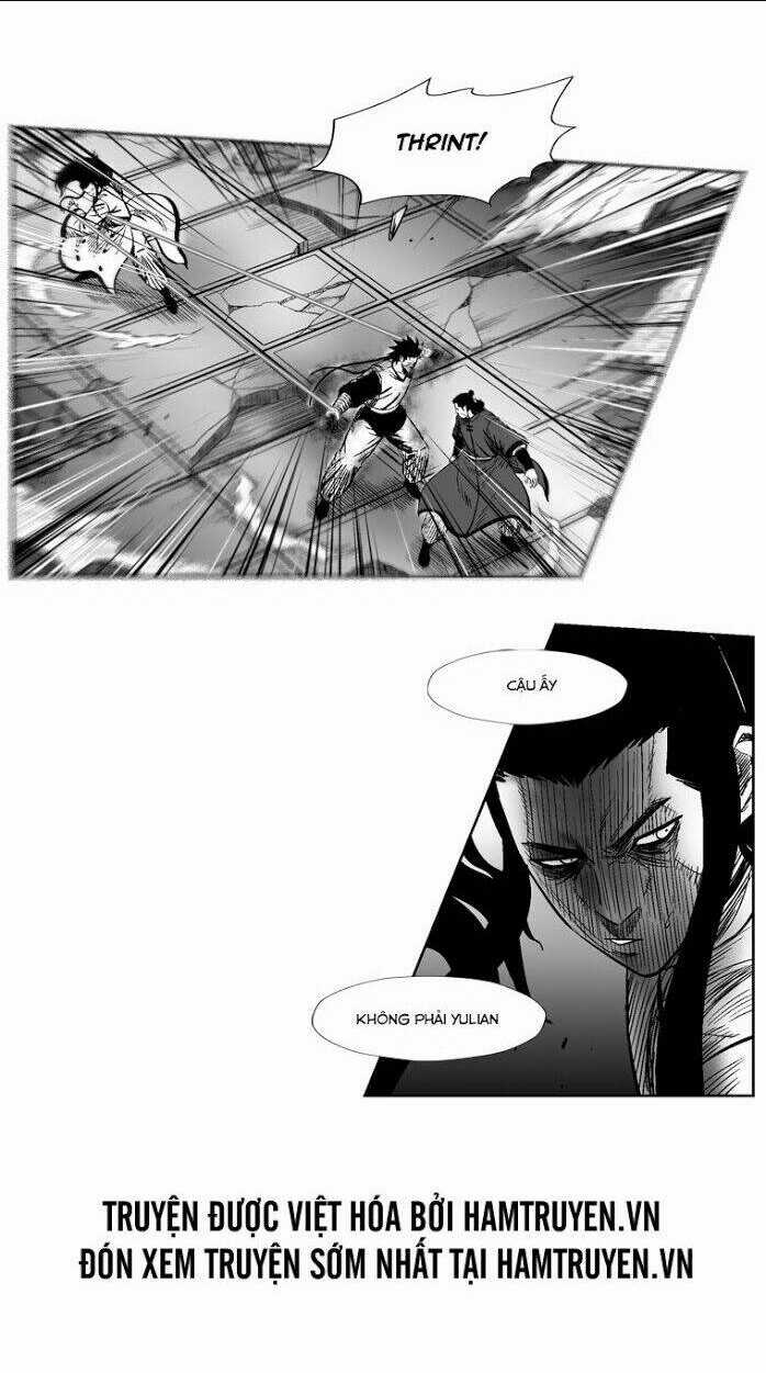 Cơn Bão Đỏ - Chapter 248 - Trang 6