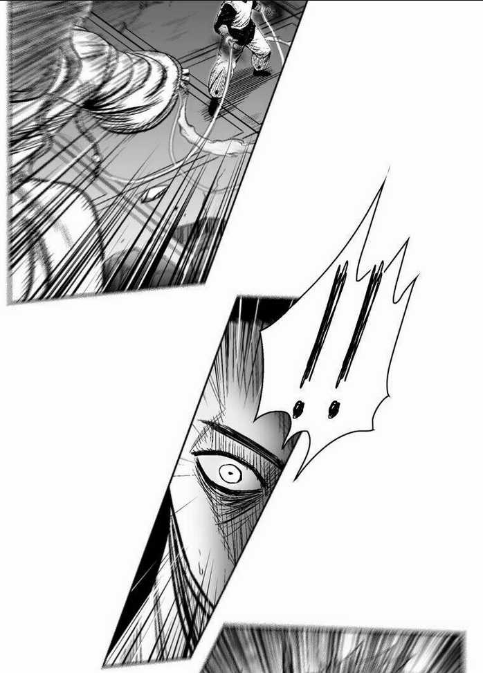 Cơn Bão Đỏ - Chapter 248 - Trang 8