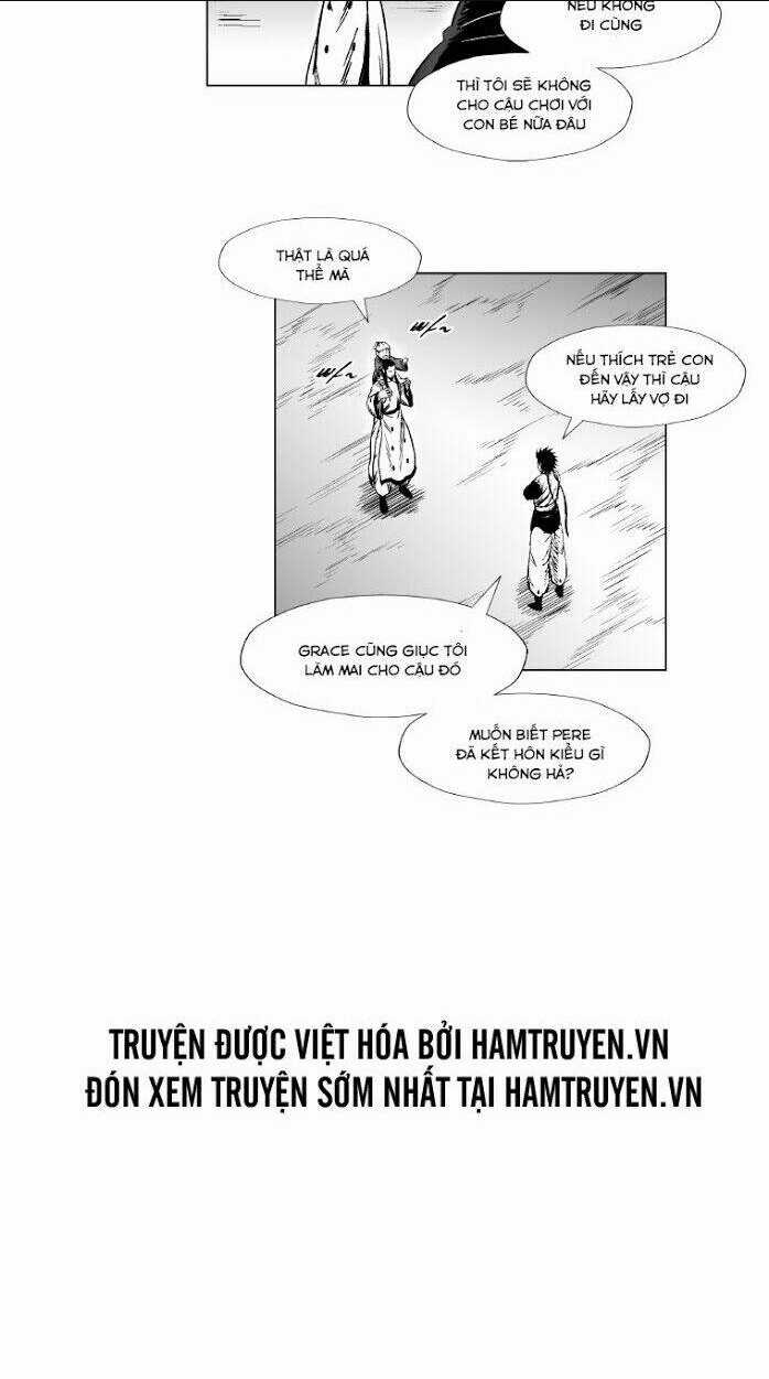 Cơn Bão Đỏ - Chapter 249 - Trang 12