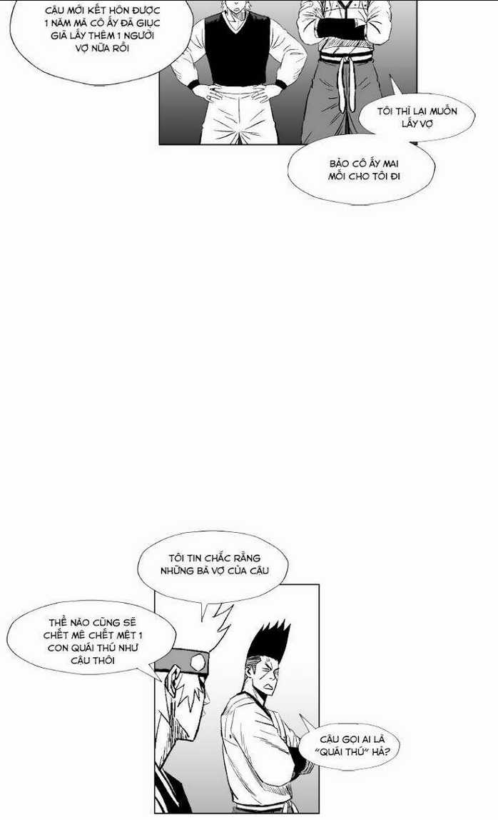 Cơn Bão Đỏ - Chapter 249 - Trang 14