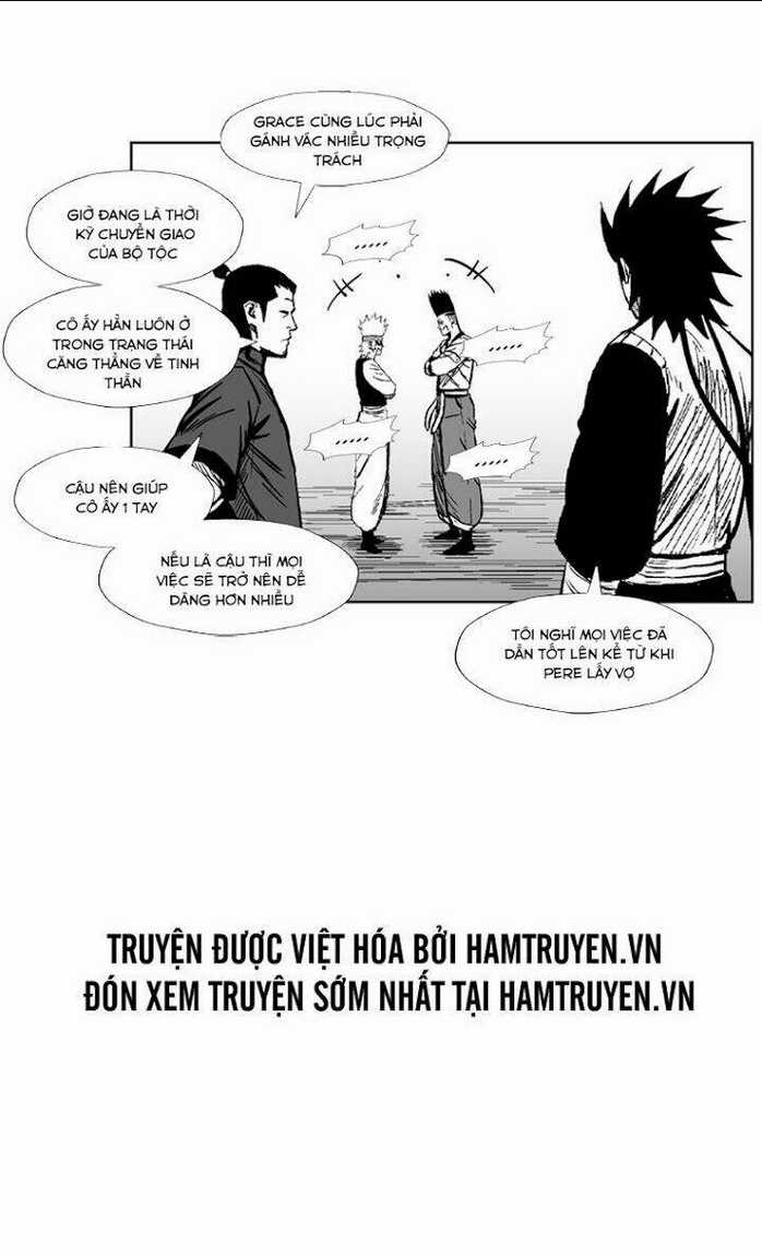 Cơn Bão Đỏ - Chapter 249 - Trang 15
