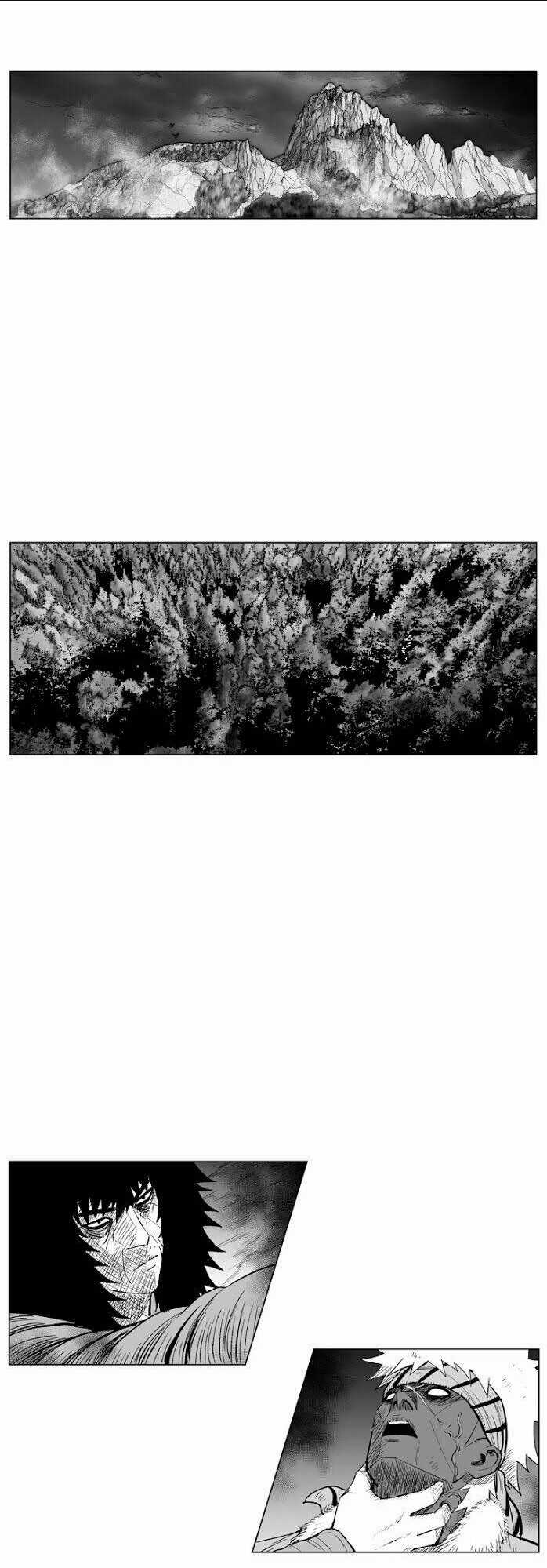 Cơn Bão Đỏ - Chapter 249 - Trang 19