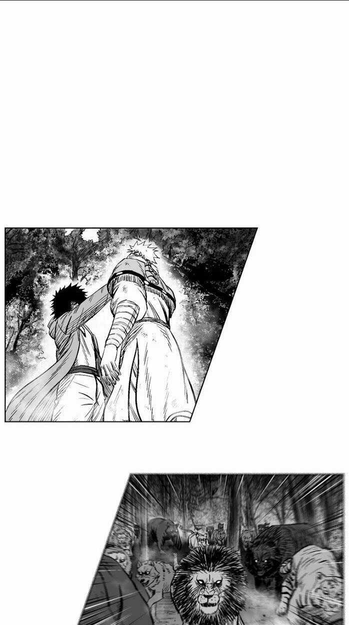 Cơn Bão Đỏ - Chapter 249 - Trang 20