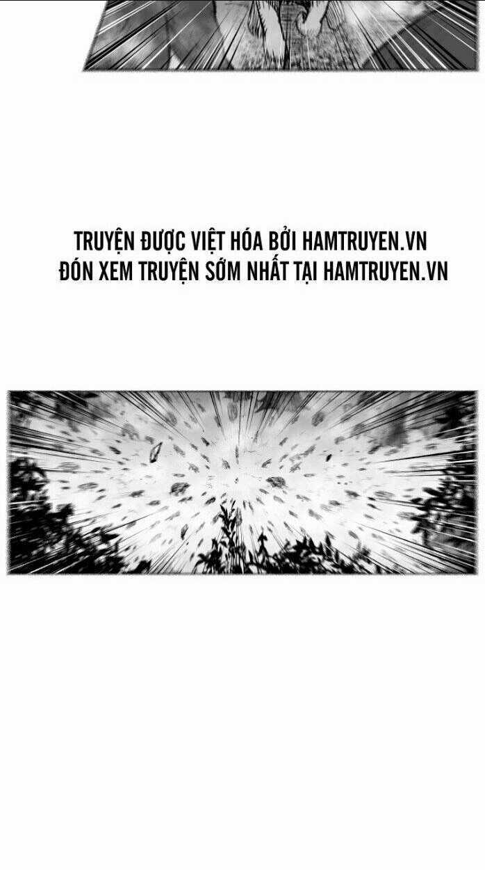 Cơn Bão Đỏ - Chapter 249 - Trang 21