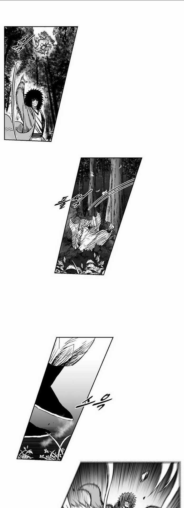 Cơn Bão Đỏ - Chapter 249 - Trang 22