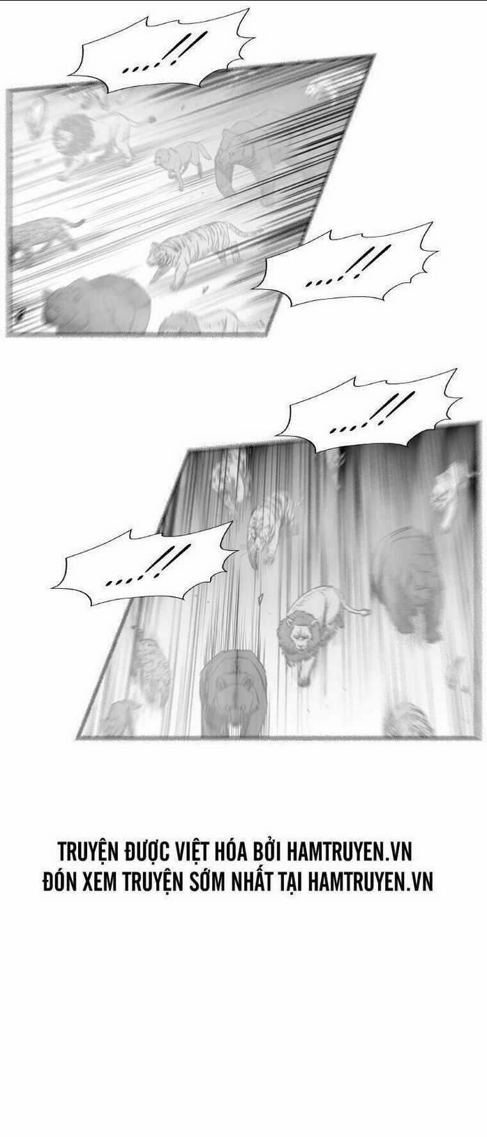 Cơn Bão Đỏ - Chapter 249 - Trang 25