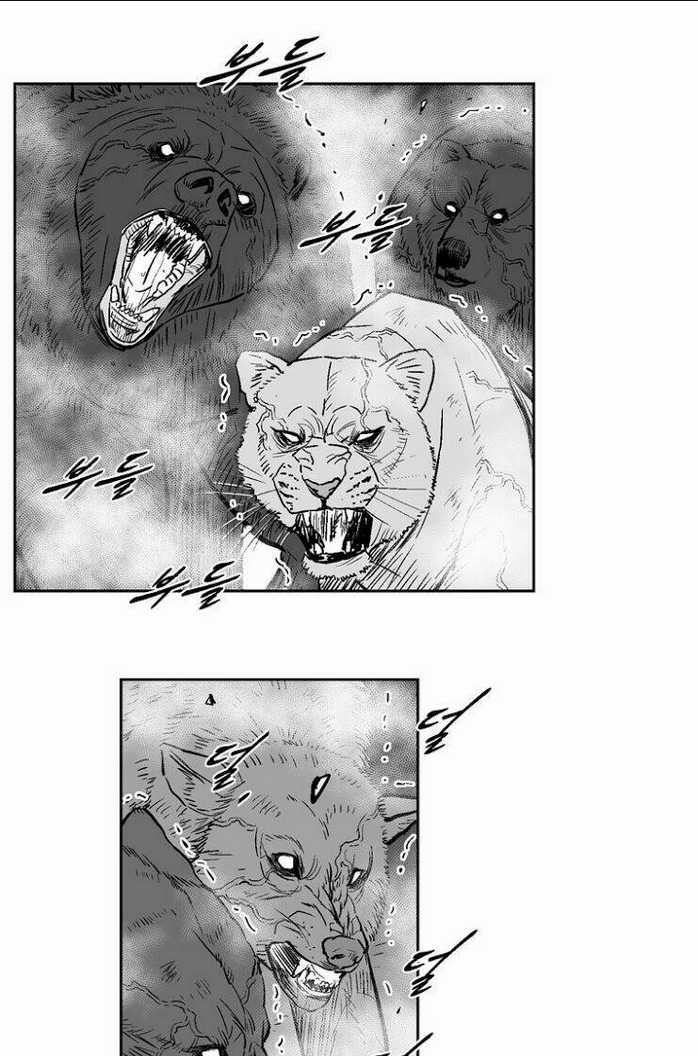 Cơn Bão Đỏ - Chapter 249 - Trang 27