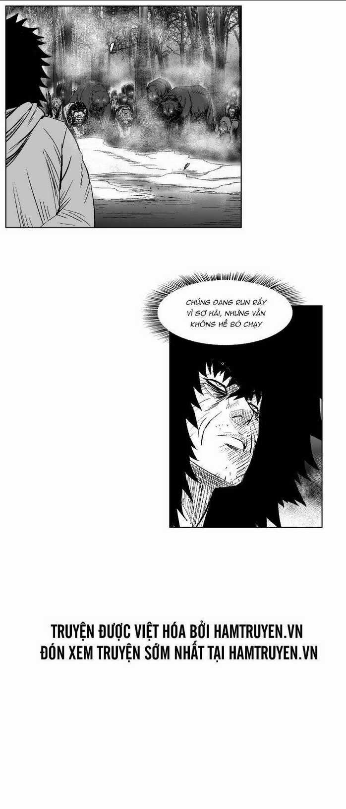 Cơn Bão Đỏ - Chapter 249 - Trang 29