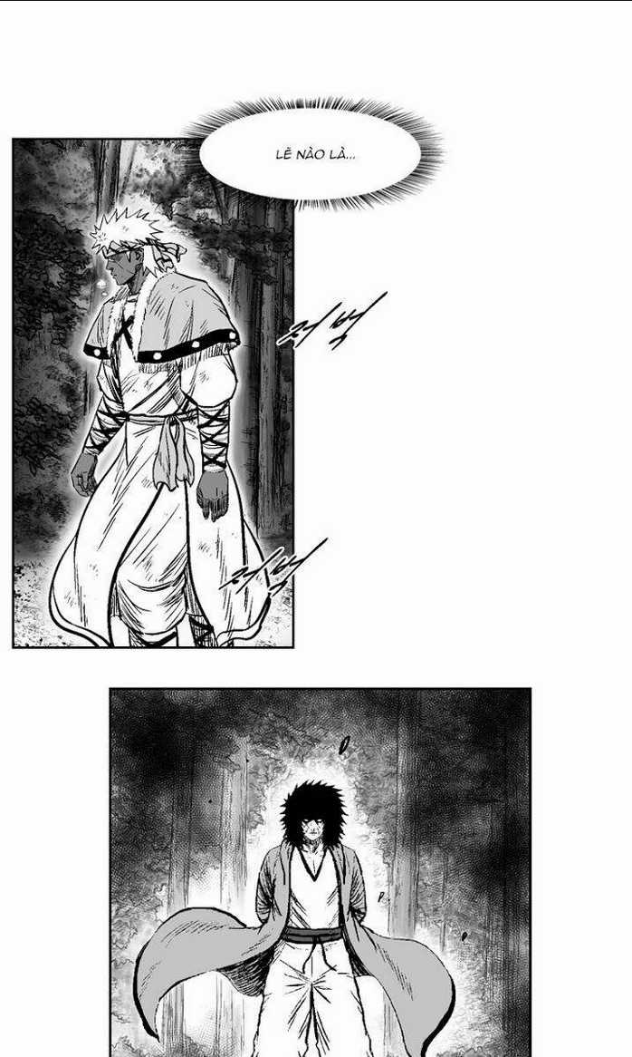 Cơn Bão Đỏ - Chapter 249 - Trang 31