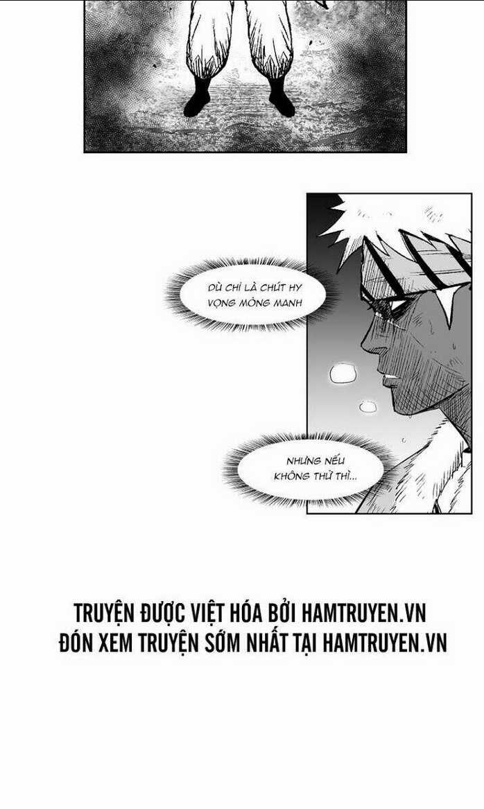 Cơn Bão Đỏ - Chapter 249 - Trang 32