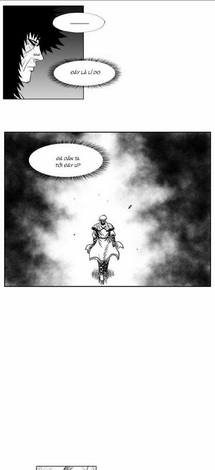 Cơn Bão Đỏ - Chapter 249 - Trang 34