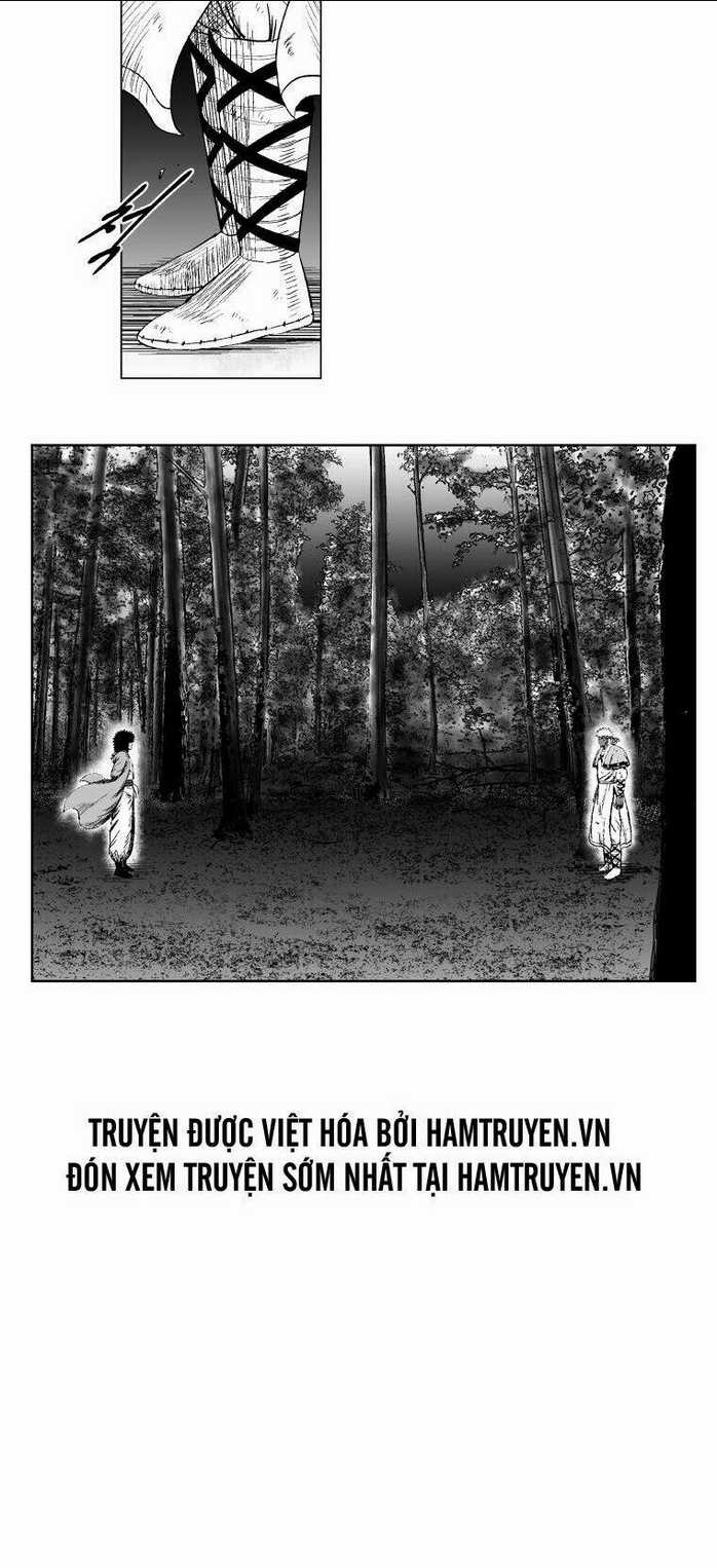 Cơn Bão Đỏ - Chapter 249 - Trang 35