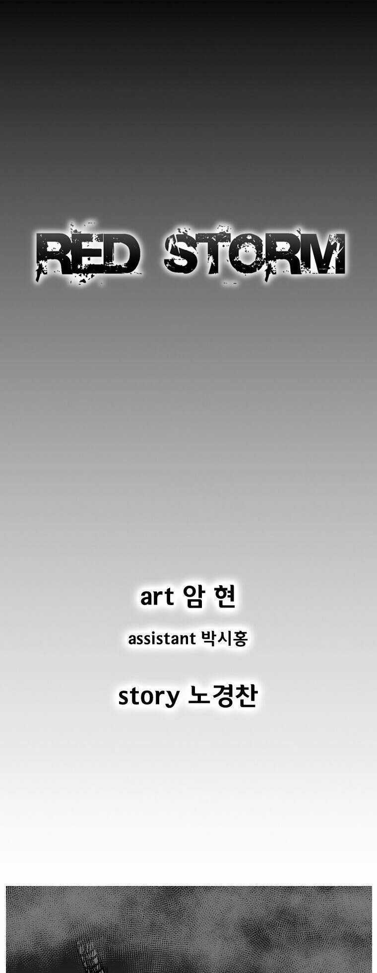 Cơn Bão Đỏ - Chapter 250 - Trang 2