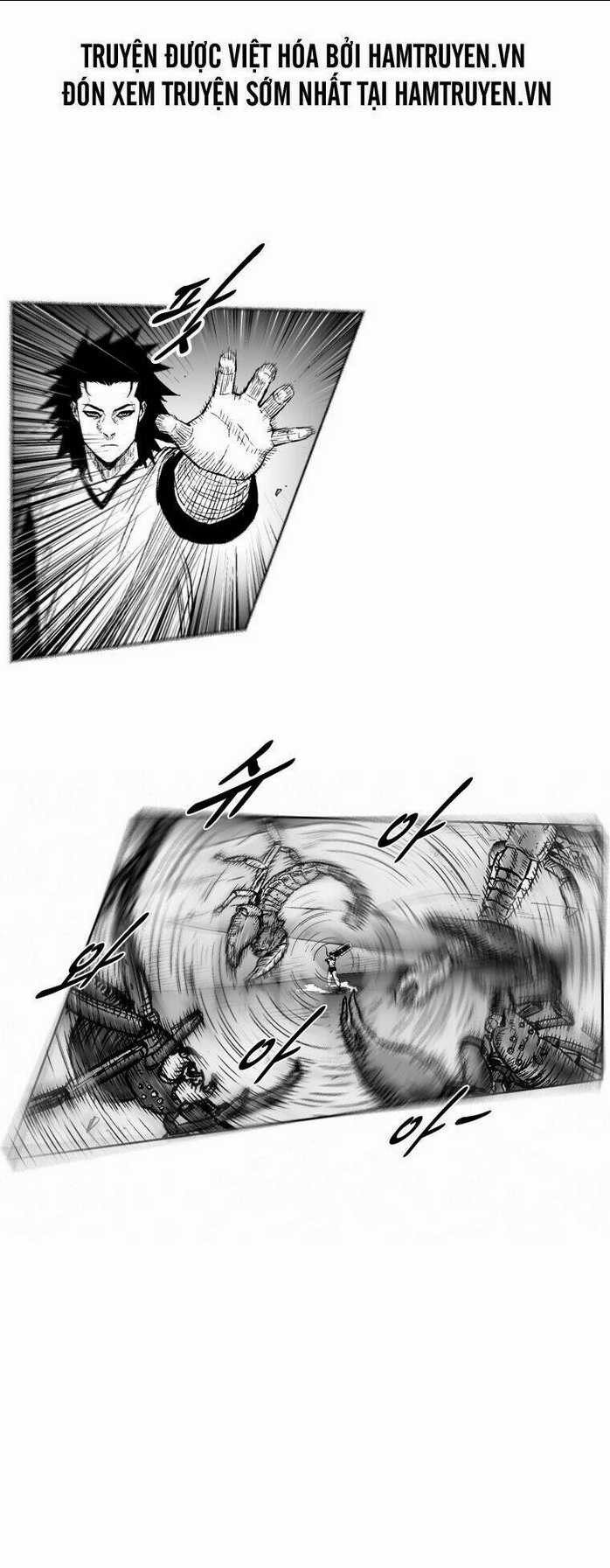 Cơn Bão Đỏ - Chapter 250 - Trang 14