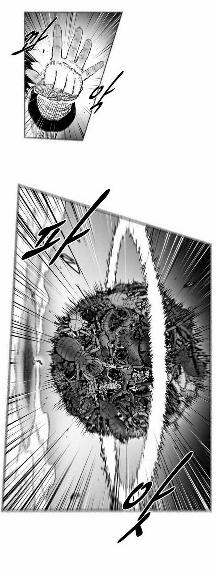 Cơn Bão Đỏ - Chapter 250 - Trang 16