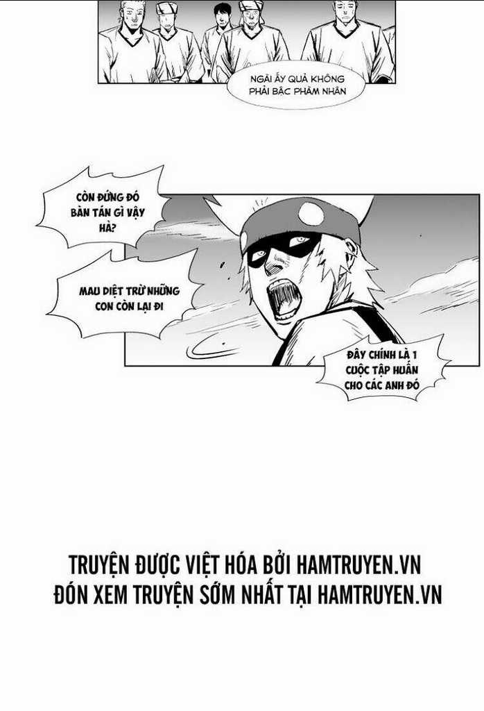 Cơn Bão Đỏ - Chapter 250 - Trang 23