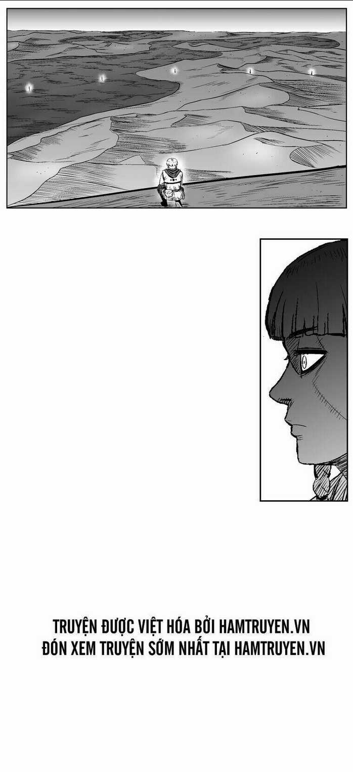 Cơn Bão Đỏ - Chapter 250 - Trang 28