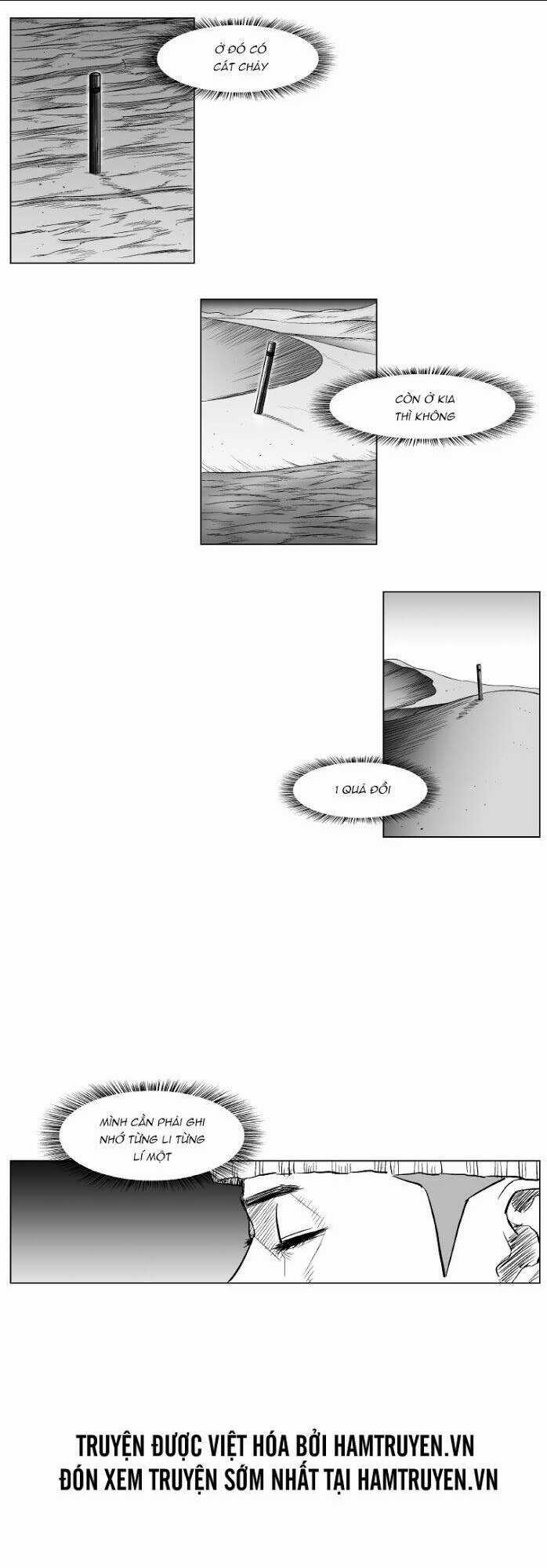 Cơn Bão Đỏ - Chapter 250 - Trang 29