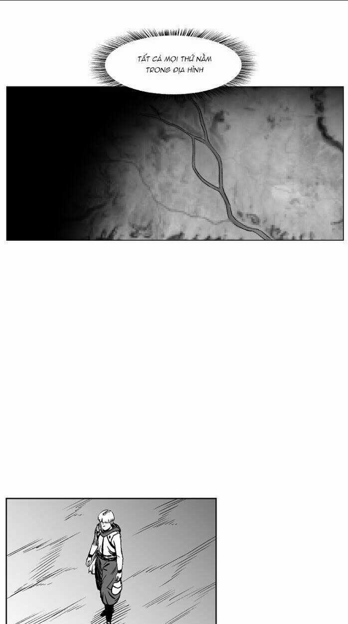 Cơn Bão Đỏ - Chapter 250 - Trang 30