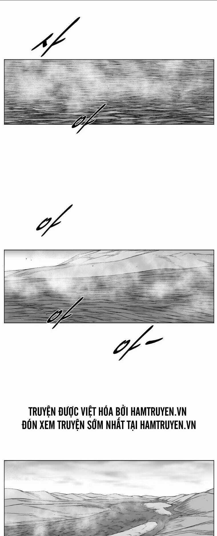 Cơn Bão Đỏ - Chapter 250 - Trang 4