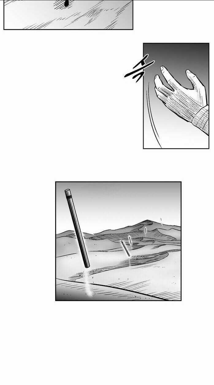 Cơn Bão Đỏ - Chapter 250 - Trang 31