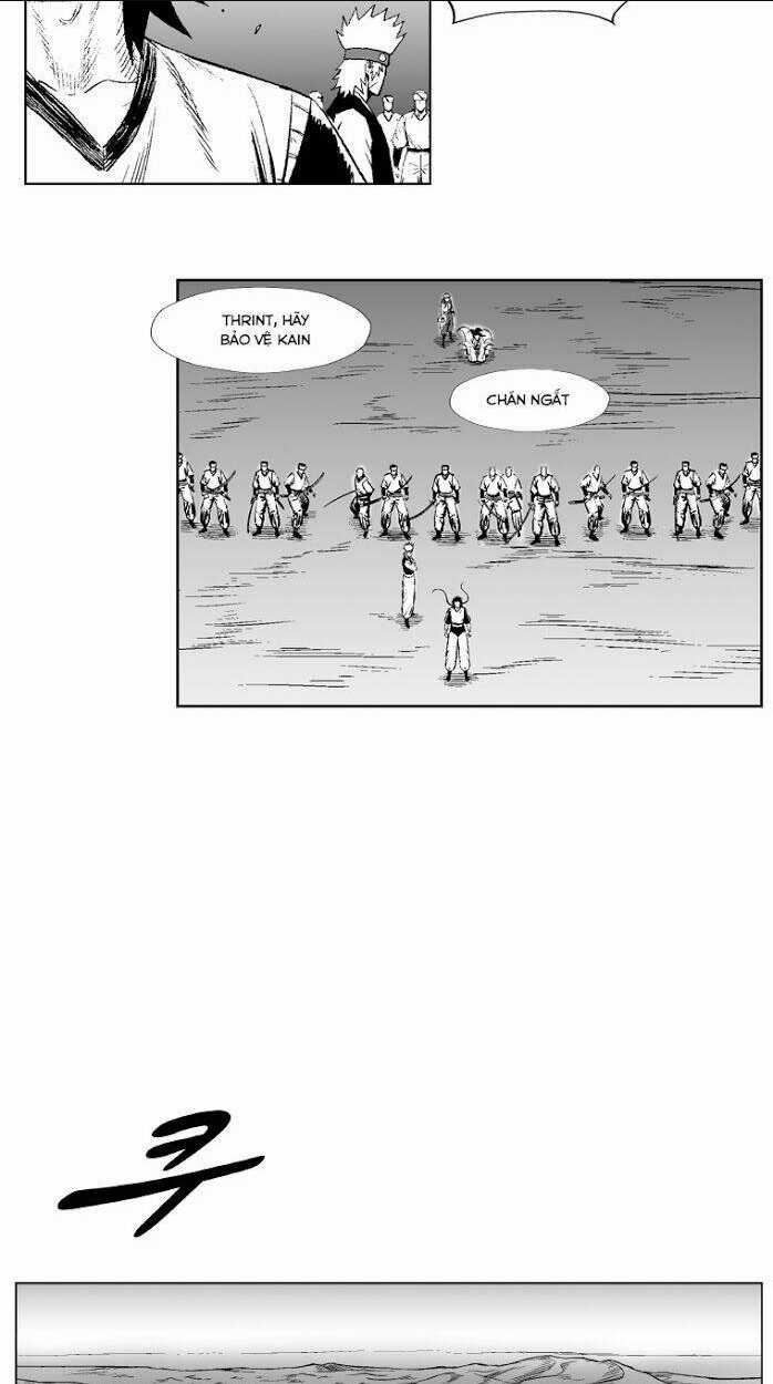 Cơn Bão Đỏ - Chapter 250 - Trang 36