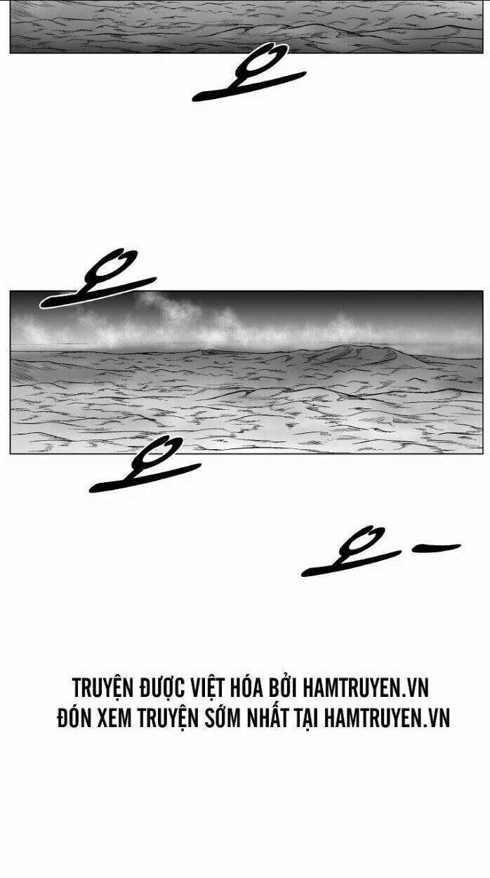 Cơn Bão Đỏ - Chapter 250 - Trang 37