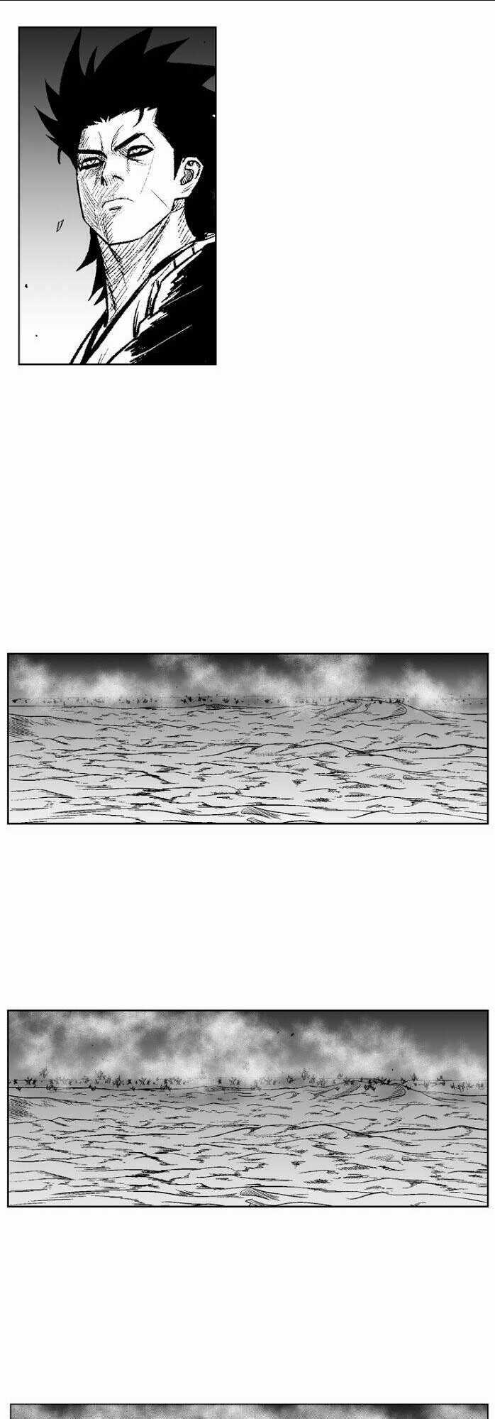 Cơn Bão Đỏ - Chapter 250 - Trang 38