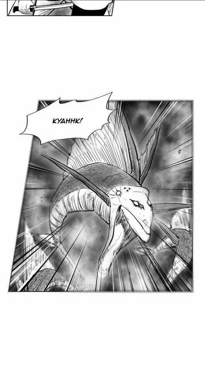 Cơn Bão Đỏ - Chapter 250 - Trang 40