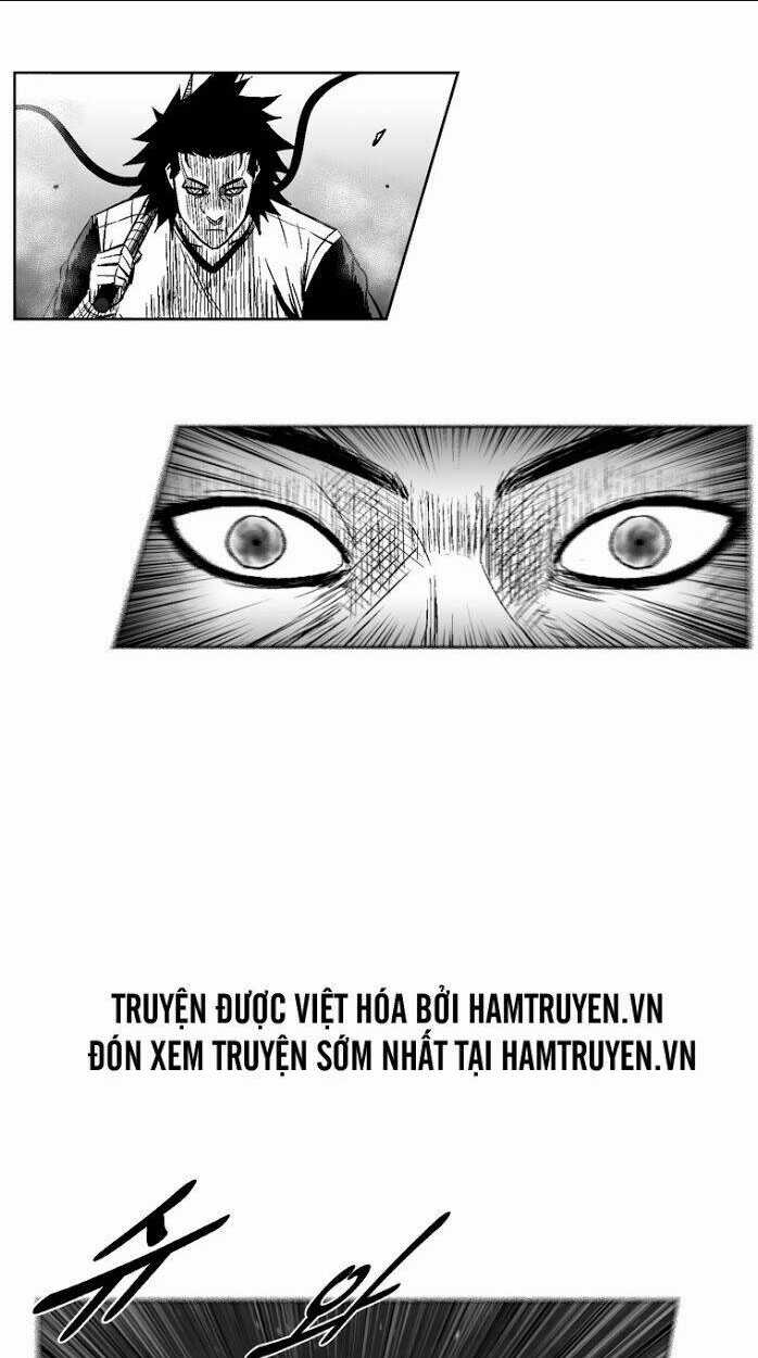 Cơn Bão Đỏ - Chapter 250 - Trang 7