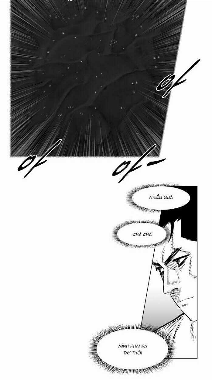 Cơn Bão Đỏ - Chapter 250 - Trang 8