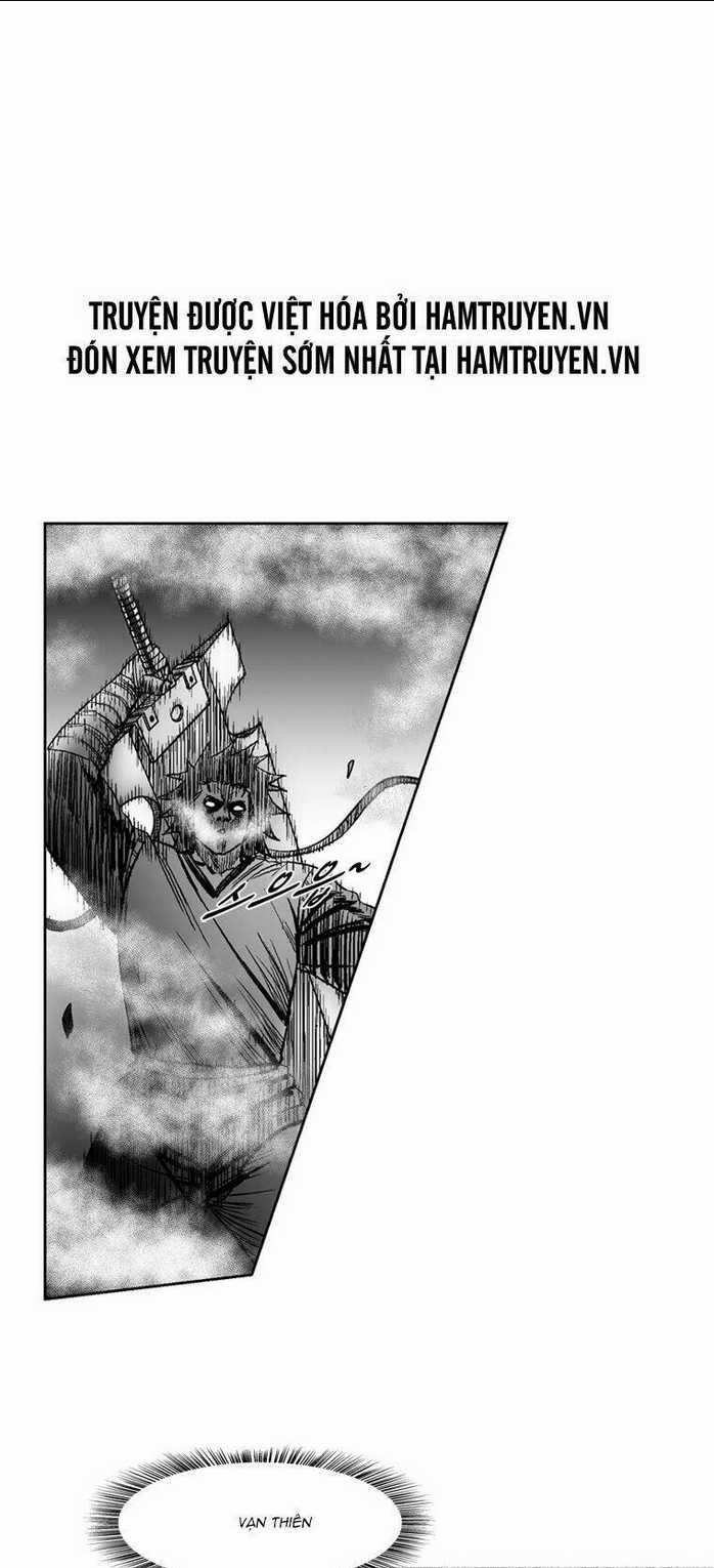 Cơn Bão Đỏ - Chapter 250 - Trang 9