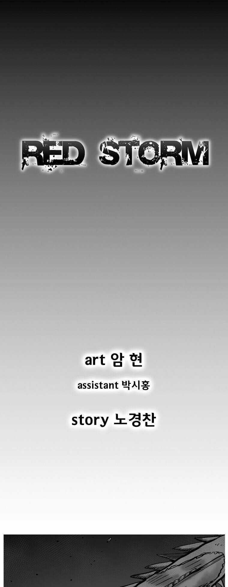 Cơn Bão Đỏ - Chapter 251 - Trang 2