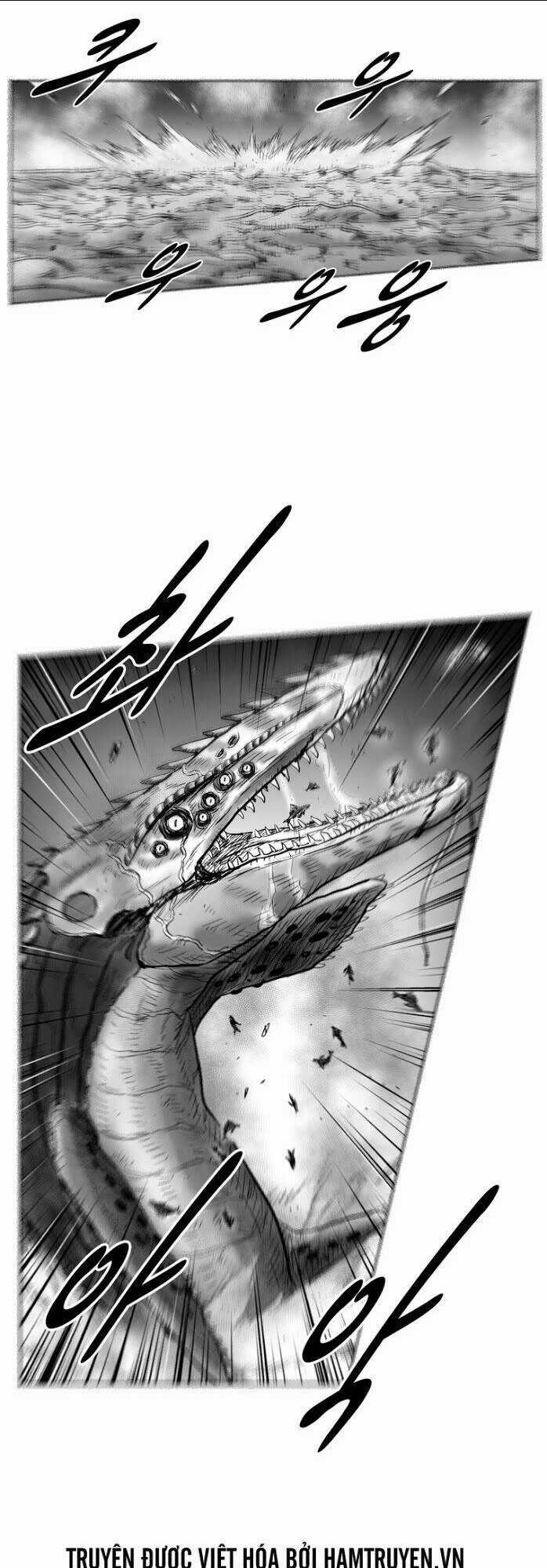 Cơn Bão Đỏ - Chapter 251 - Trang 11