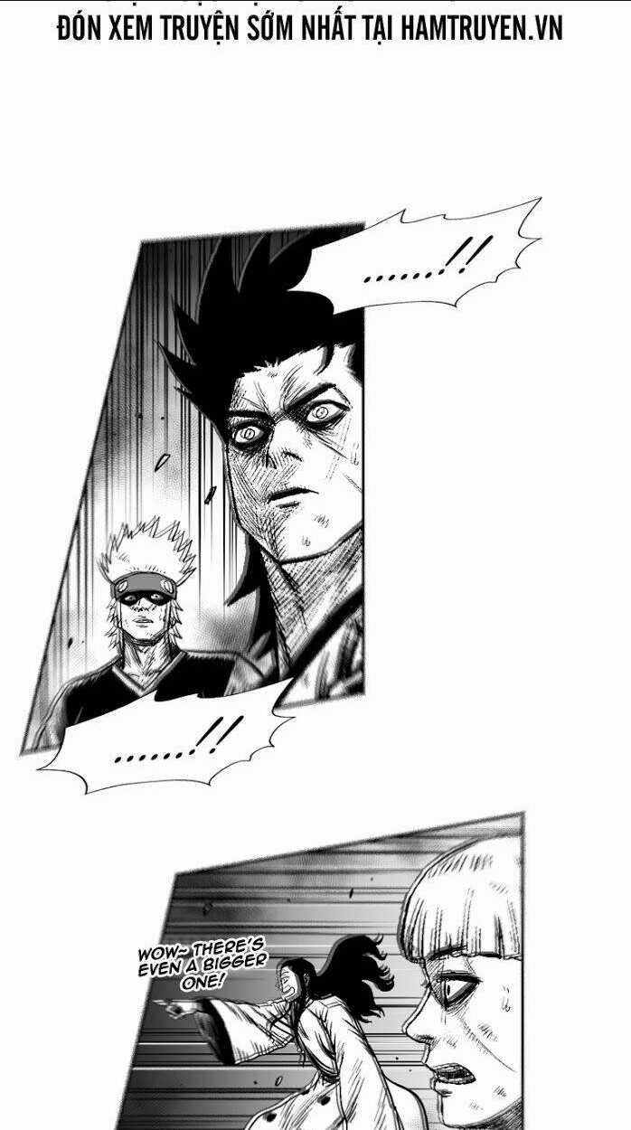 Cơn Bão Đỏ - Chapter 251 - Trang 12