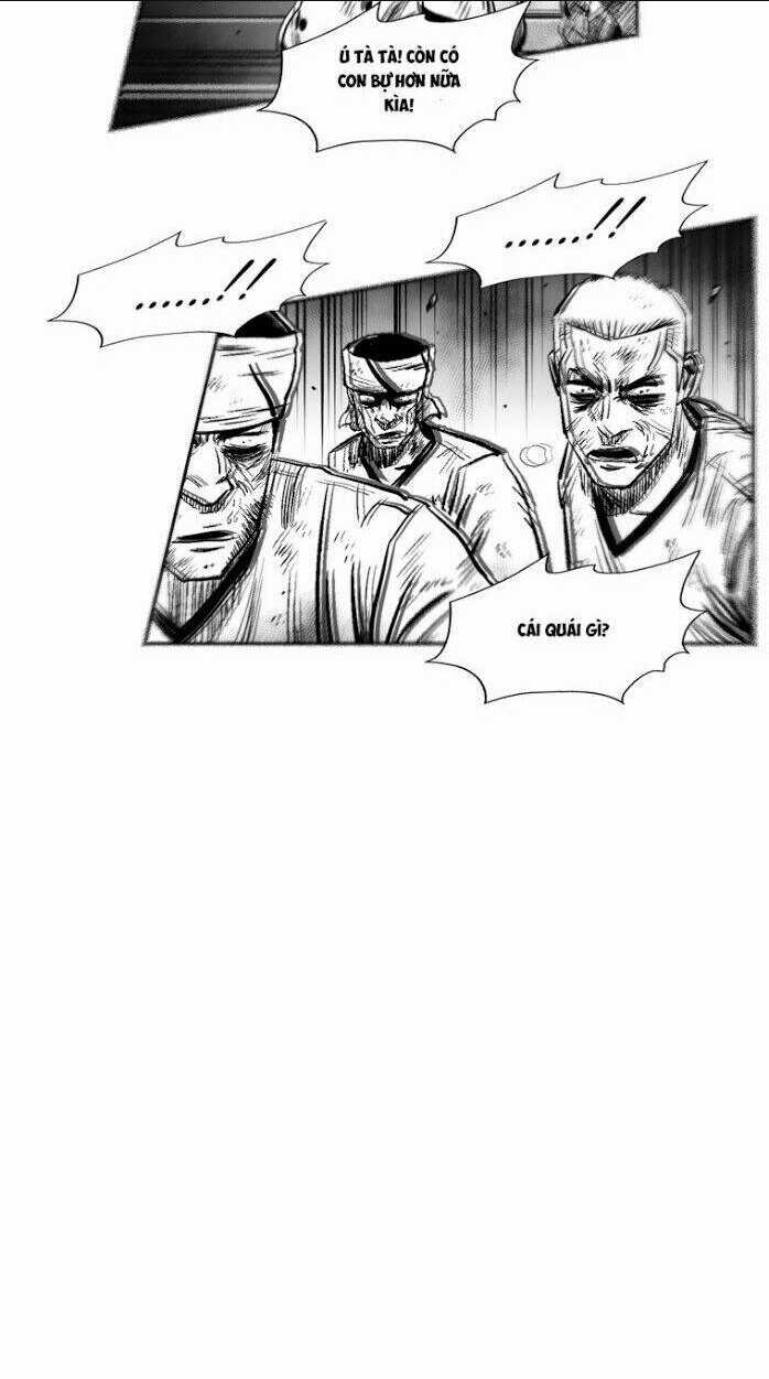 Cơn Bão Đỏ - Chapter 251 - Trang 13