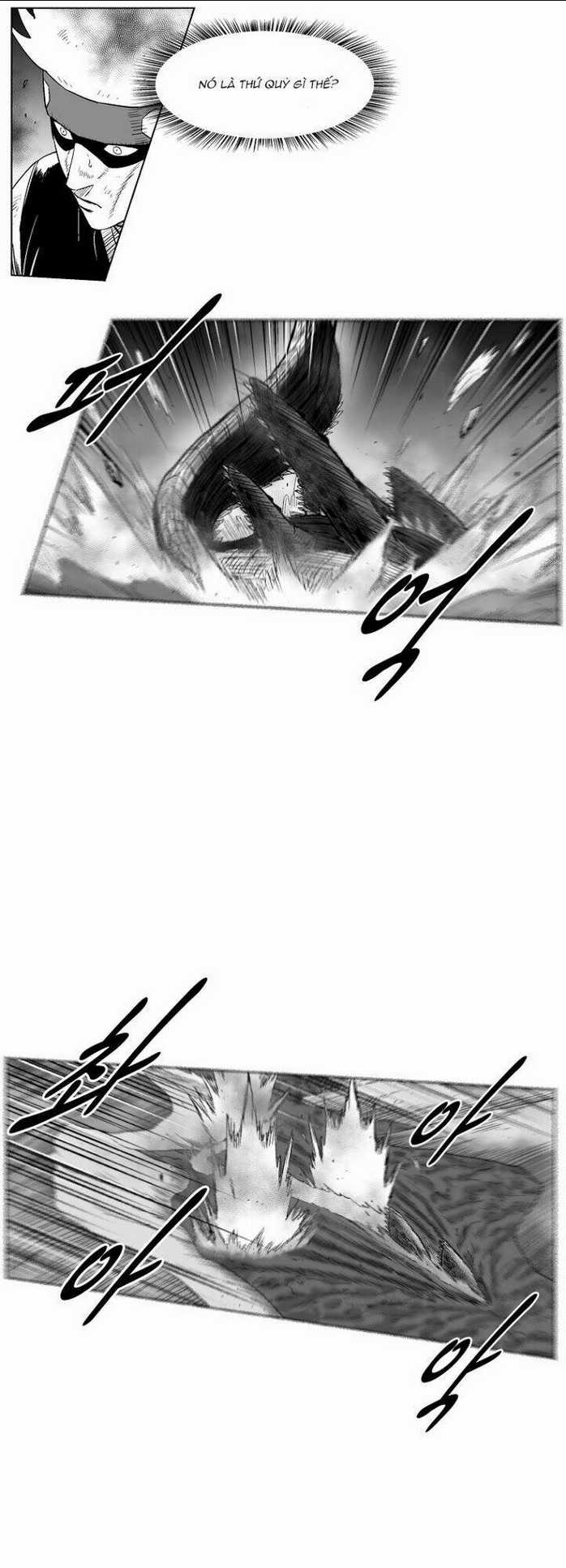 Cơn Bão Đỏ - Chapter 251 - Trang 14