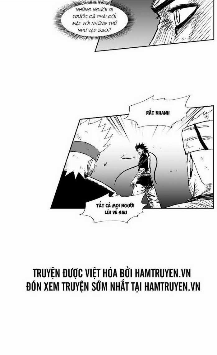 Cơn Bão Đỏ - Chapter 251 - Trang 16