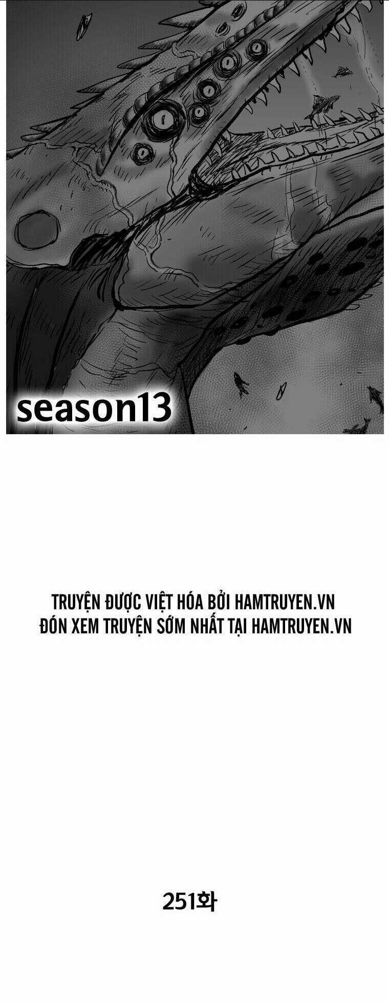 Cơn Bão Đỏ - Chapter 251 - Trang 3