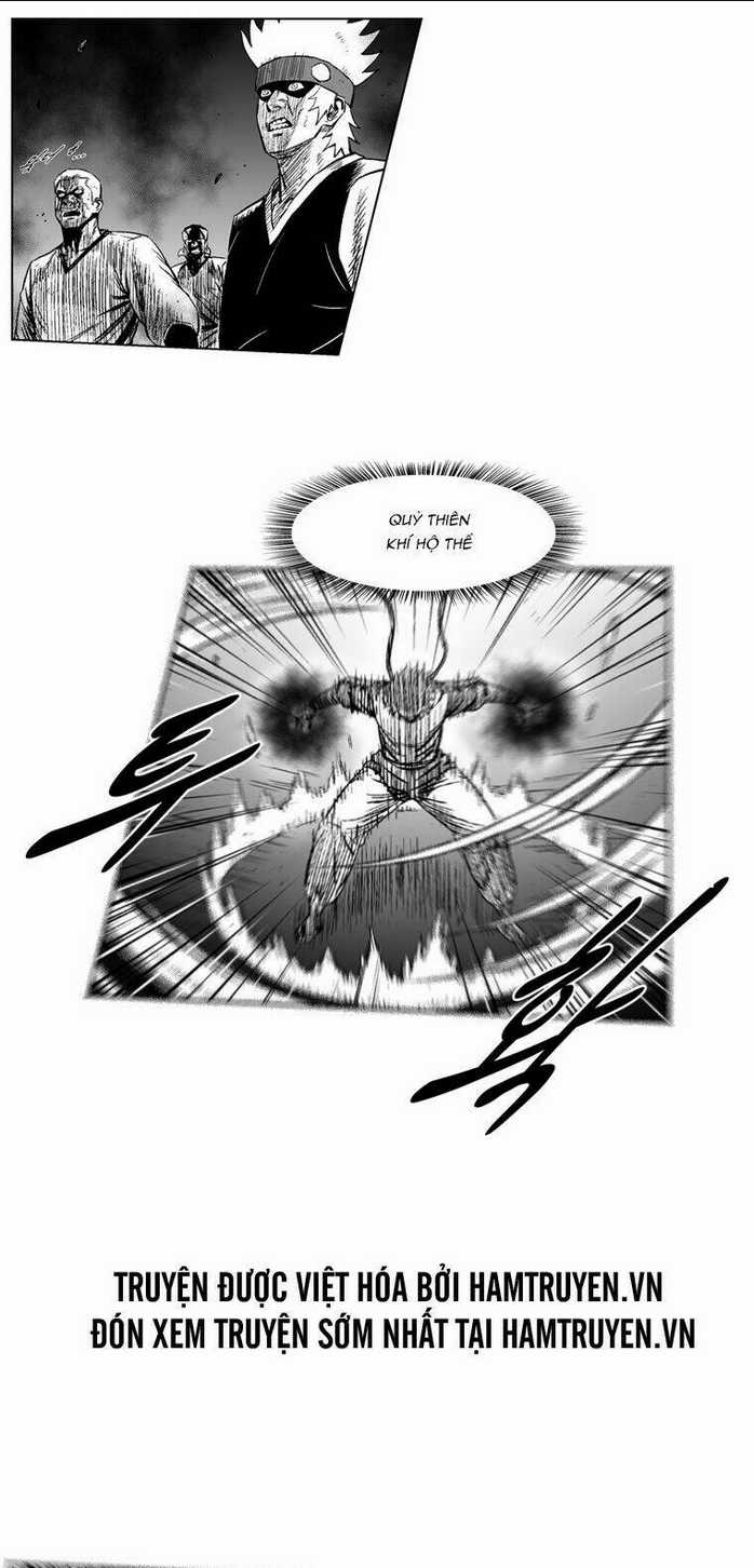 Cơn Bão Đỏ - Chapter 251 - Trang 22