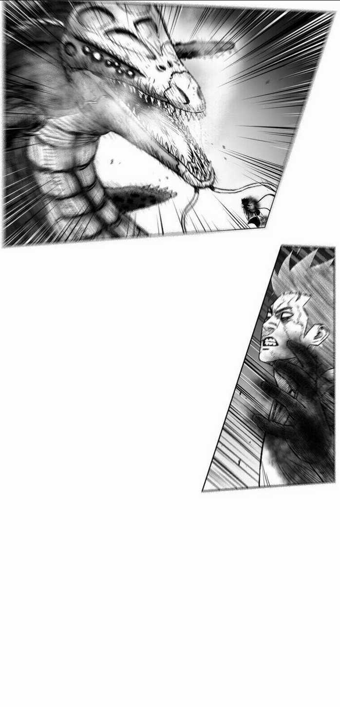 Cơn Bão Đỏ - Chapter 251 - Trang 23