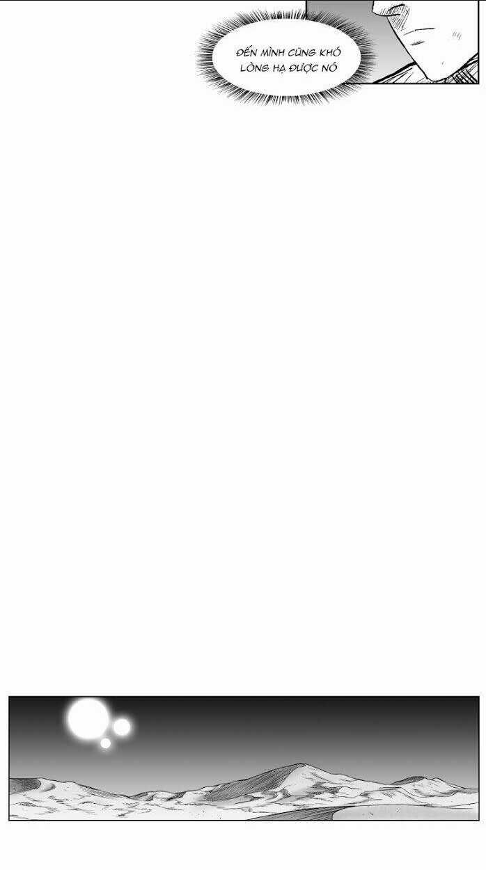 Cơn Bão Đỏ - Chapter 251 - Trang 30